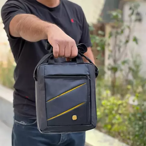 کیف رودوشی CAT مدل CT900904