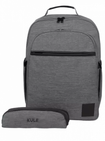 کوله پشتی لپ تاپ KULE مدل KL1501