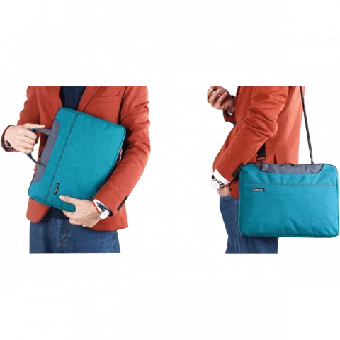 کیف لپ تاپ KINGSONS مدل Handbag KS3093W-B