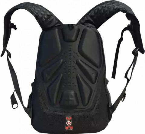 کوله پشتی Alexa مدل ALX3017 BLK