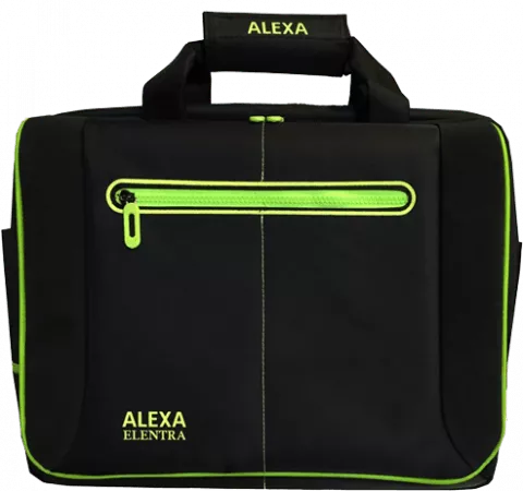 کیف لپ تاپ ALEXA مدل ALX505G