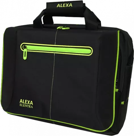 کیف لپ تاپ ALEXA مدل ALX505G