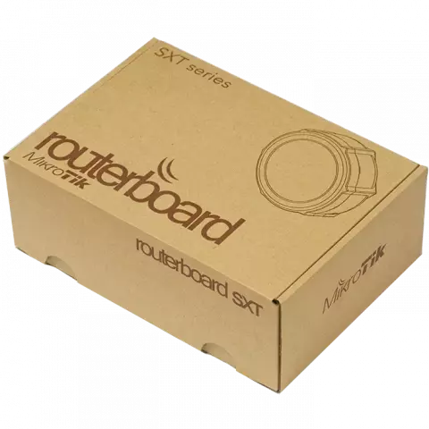 اکسس پوینت  Mikrotik مدل  SXT SA5