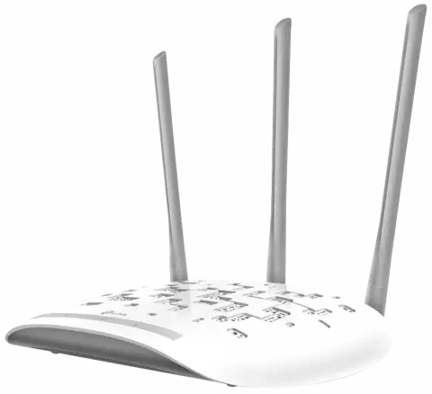 اکسس پوینت  Tp-Link مدل  TL-WA901N