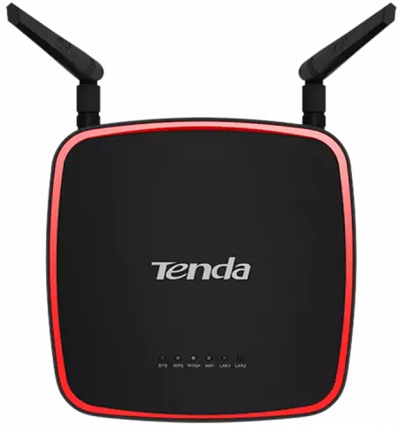 اکسس پوینت  Tenda مدل  AP4