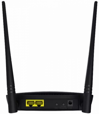 اکسس پوینت  Tenda مدل  AP4