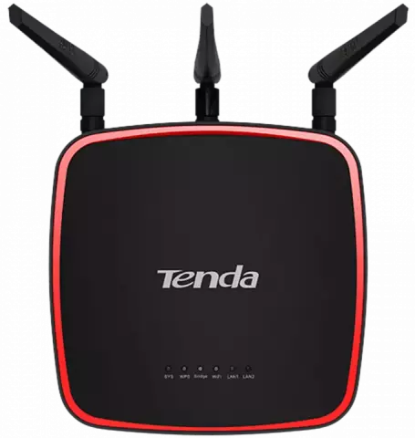 اکسس پوینت  Tenda مدل  AP5