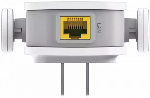 توسعه دهنده شبکه D-LINK مدل DAP-1610