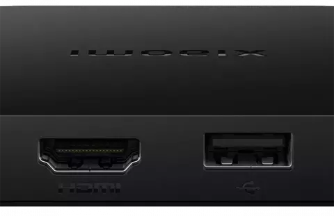 اندروید باکس Xiaomi مدل MDZ-28-AA 4K ( 2nd Gen) MI BOX S