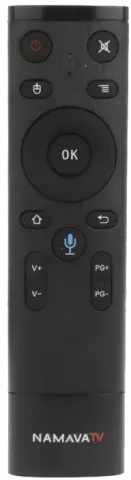 اندروید باکس NAMAVA TV مدل SH-102