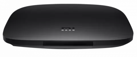 اندروید باکس XIAOMI مدل MI BOX MDZ-22-AB نسخه گلوبال