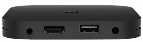 اندروید باکس XIAOMI مدل MI BOX MDZ-22-AB نسخه گلوبال