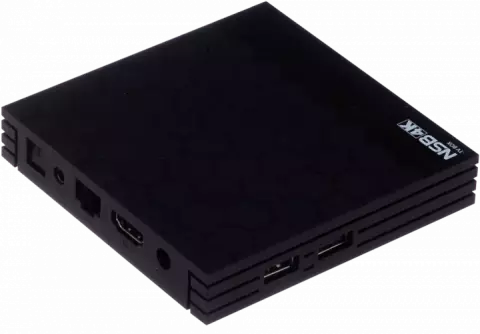 اندروید باکس NAMAVA TV مدل SH-101