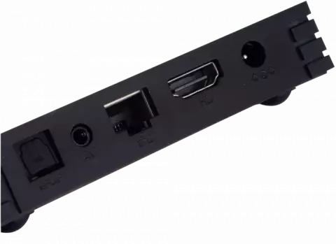 اندروید باکس NAMAVA TV مدل SH-101