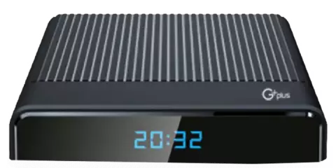 اندروید باکس G plus مدل GP9