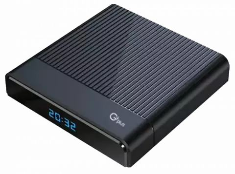 اندروید باکس G plus مدل GP9