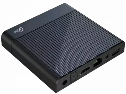 اندروید باکس G plus مدل GP9