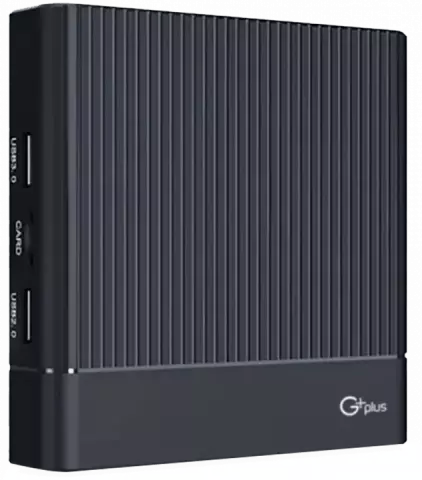 اندروید باکس G plus مدل GP9