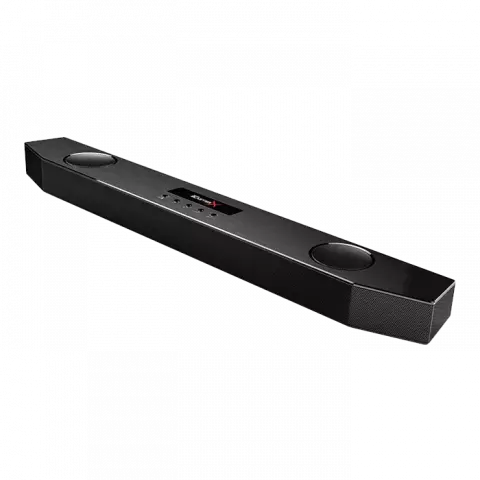ساندبار گیمینگ Creative مدل Sound BlasterX Katana