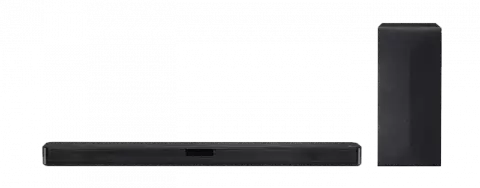 ساندبار  LG مدل  SNC4R