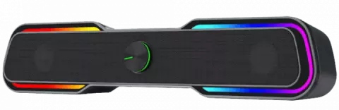 ساندبار  T-DAGGER مدل X-RAY T-TGS600