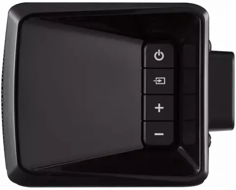 ساندبار  G plus مدل  K624EN
