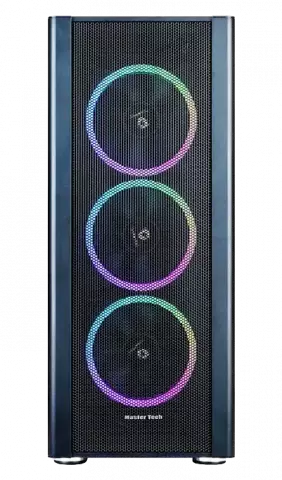 سیستم گیمینگ حرفه ای مدل FGI5-Pro
