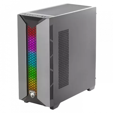 سیستم رندرینگ مدل FRR9-Rendering