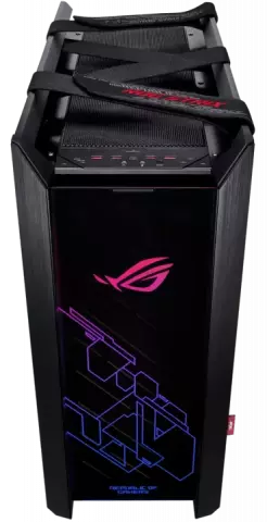 سیستم گیمینگ حرفه ای مدل FGI9-PRO