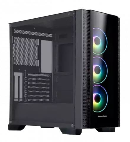 سیستم گیمینگ حرفهای مدل FGI5-Pro