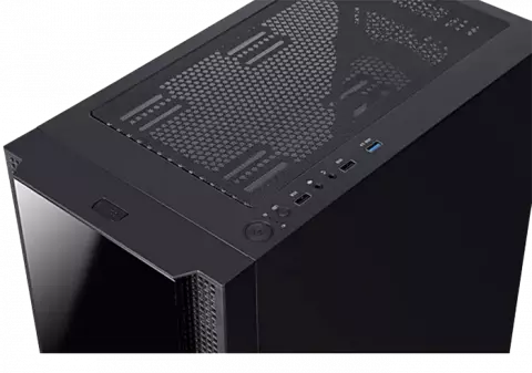 سیستم گیمینگ حرفه‌ای مدل FGI5-Pro