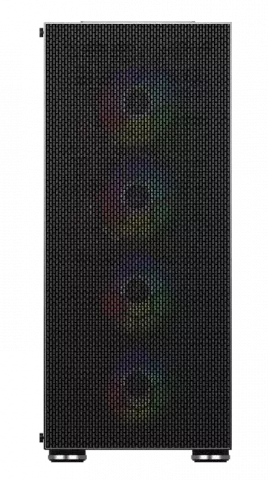 سیستم رندرینگ مدل FRI9-Rendering