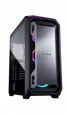 سیستم گیمینگ حرفهای مدل FGI7-PRO