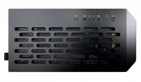 سیستم گیمینگ حرفه‌ای مدل FGI7-PRO
