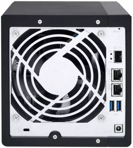 ذخیره ساز تحت شبکه QNAP مدل TS-431X2