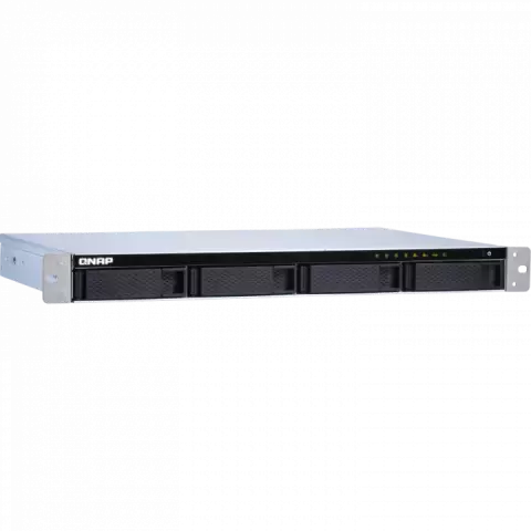 ذخیره ساز تحت شبکه QNAP مدل TS-431XeU