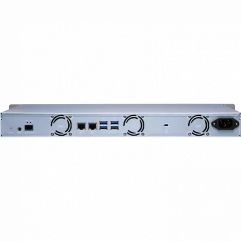ذخیره ساز تحت شبکه QNAP مدل TS-431XeU