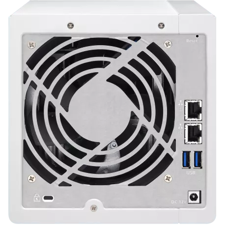 ذخیره ساز تحت شبکه QNAP مدل TS-431P2