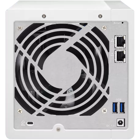 ذخیره ساز تحت شبکه QNAP مدل TS-431P