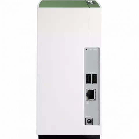 ذخیره ساز تحت شبکه QNAP مدل TS-228A