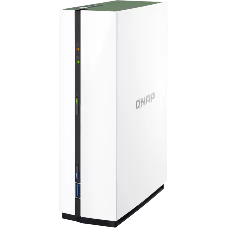 ذخیره ساز تحت شبکه QNAP مدل TS-128A
