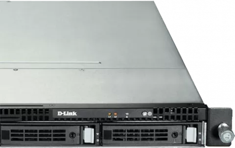 ذخیره ساز تحت شبکه  D-Link مدل  DNS-1560-04