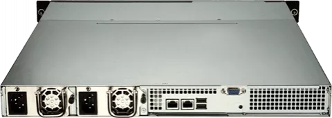 ذخیره ساز تحت شبکه  D-Link مدل  DNS-1560-04