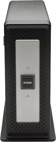 ذخیره ساز تحت شبکه  D-Link مدل  DNS-313