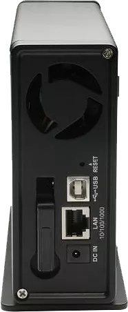 ذخیره ساز تحت شبکه  D-Link مدل  DNS-313