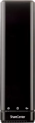 ذخیره ساز تحت شبکه  D-Link مدل  DNS-315