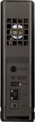 ذخیره ساز تحت شبکه  D-Link مدل  DNS-315