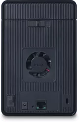 ذخیره ساز تحت شبکه  D-Link مدل  DNS-320-11