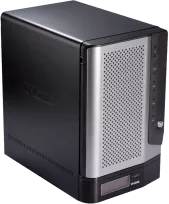 ذخیره ساز تحت شبکه  D-Link مدل  DNS-1200-05