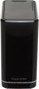 ذخیره ساز تحت شبکه  D-Link مدل  DNS-320L